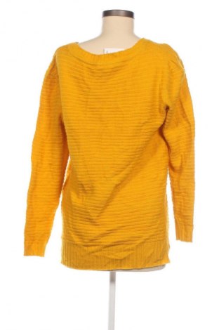 Damenpullover Bpc Bonprix Collection, Größe S, Farbe Gelb, Preis 20,99 €