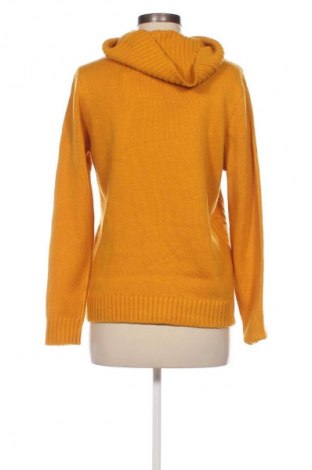 Damski sweter Bpc Bonprix Collection, Rozmiar L, Kolor Żółty, Cena 48,99 zł