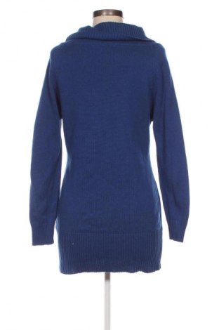 Damenpullover Bpc Bonprix Collection, Größe M, Farbe Blau, Preis 10,99 €