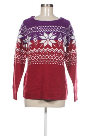 Damski sweter Bpc Bonprix Collection, Rozmiar M, Kolor Kolorowy, Cena 95,99 zł