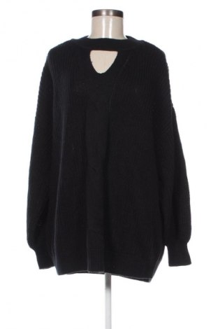 Dámsky pulóver Bpc Bonprix Collection, Veľkosť XXL, Farba Čierna, Cena  7,95 €
