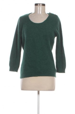 Damenpullover Bruuns Bazaar, Größe XL, Farbe Grün, Preis € 39,49