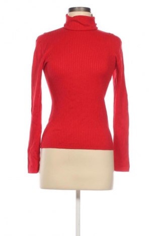 Damski sweter C&A, Rozmiar M, Kolor Czerwony, Cena 62,99 zł