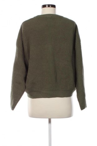 Damski sweter C&A, Rozmiar L, Kolor Zielony, Cena 67,99 zł