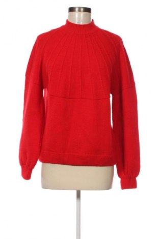 Damski sweter C&A, Rozmiar S, Kolor Czerwony, Cena 67,99 zł