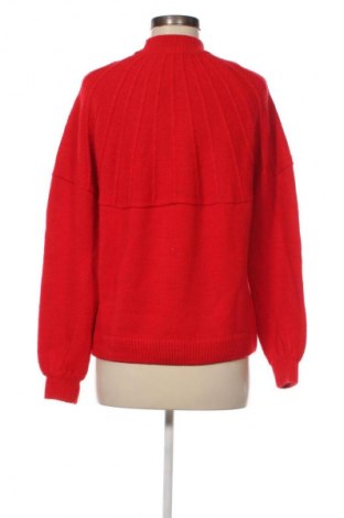 Damski sweter C&A, Rozmiar S, Kolor Czerwony, Cena 67,99 zł