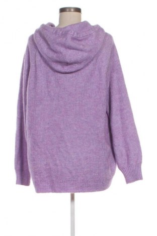 Damenpullover C&A, Größe L, Farbe Lila, Preis 20,99 €