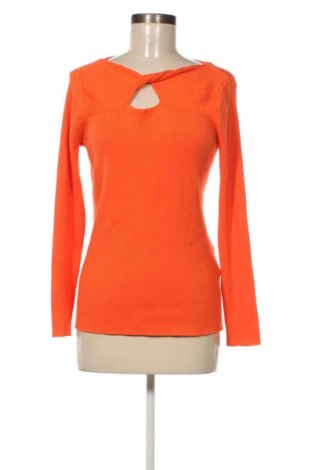 Damenpullover C&A, Größe XL, Farbe Orange, Preis 20,99 €