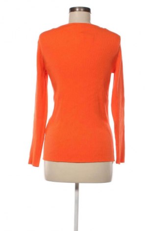 Damenpullover C&A, Größe XL, Farbe Orange, Preis 20,99 €