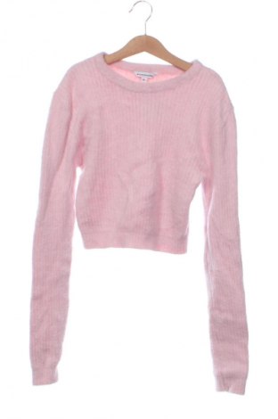 Damski sweter C&A, Rozmiar XS, Kolor Różowy, Cena 67,99 zł