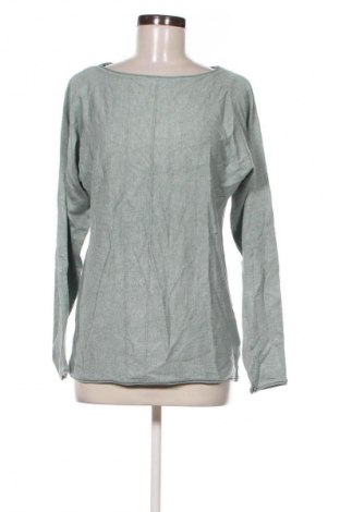 Damski sweter C&A, Rozmiar M, Kolor Zielony, Cena 40,99 zł