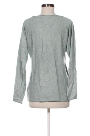 Damski sweter C&A, Rozmiar M, Kolor Zielony, Cena 40,99 zł