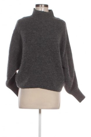 Damski sweter C&A, Rozmiar L, Kolor Szary, Cena 59,08 zł