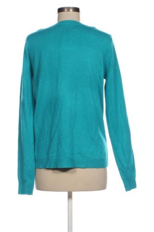 Damski sweter C&A, Rozmiar S, Kolor Niebieski, Cena 95,99 zł