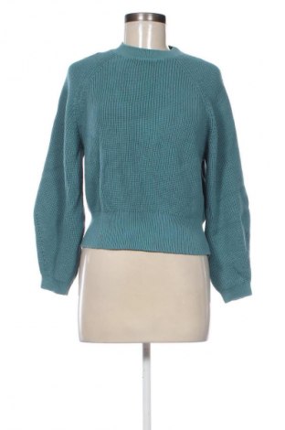 Damenpullover C&A, Größe M, Farbe Blau, Preis 20,99 €