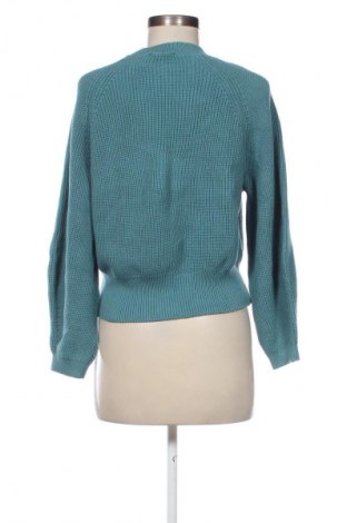 Damenpullover C&A, Größe M, Farbe Blau, Preis 20,99 €