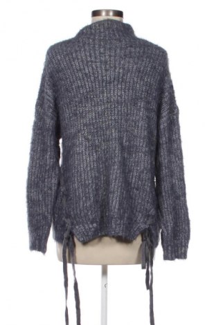 Damski sweter C&A, Rozmiar M, Kolor Szary, Cena 28,99 zł