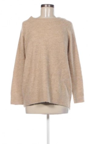 Damenpullover C&A, Größe L, Farbe Braun, Preis € 20,99