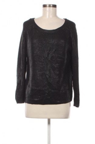 Damski sweter C&A, Rozmiar M, Kolor Czarny, Cena 28,99 zł