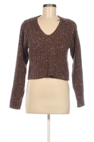 Damenpullover C&A, Größe M, Farbe Braun, Preis 5,00 €
