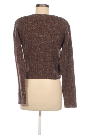 Damenpullover C&A, Größe M, Farbe Braun, Preis 5,00 €