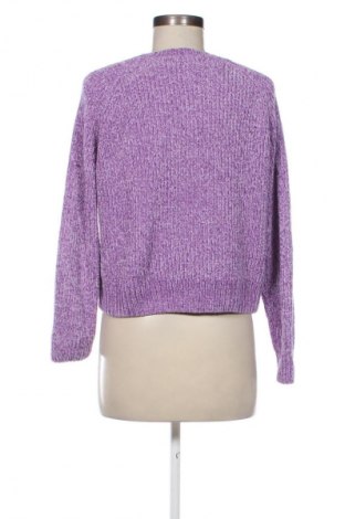 Damenpullover Calliope, Größe S, Farbe Lila, Preis 14,99 €