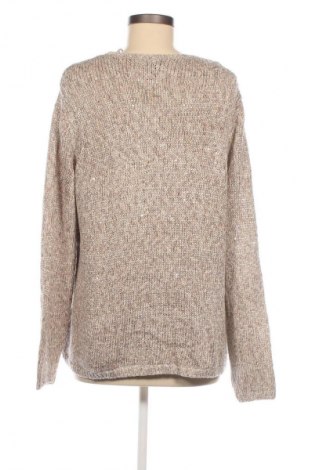 Damenpullover Canda, Größe L, Farbe Beige, Preis 14,99 €