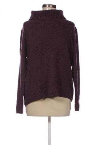 Damenpullover Canda, Größe L, Farbe Lila, Preis 14,99 €