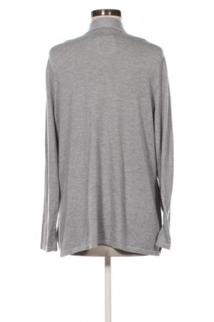 Damenpullover Canda, Größe L, Farbe Grau, Preis 20,99 €