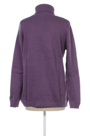 Damenpullover Canda, Größe XL, Farbe Lila, Preis 20,99 €