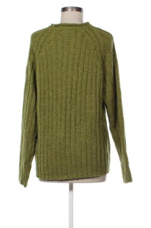 Damski sweter Carolyn Taylor, Rozmiar XL, Kolor Zielony, Cena 105,75 zł