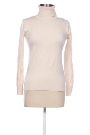 Damenpullover Cc, Größe S, Farbe Beige, Preis 14,99 €