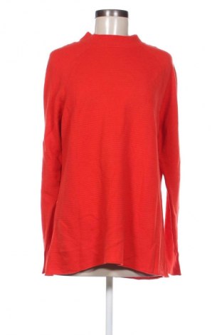 Damenpullover Cecil, Größe XL, Farbe Orange, Preis 20,99 €