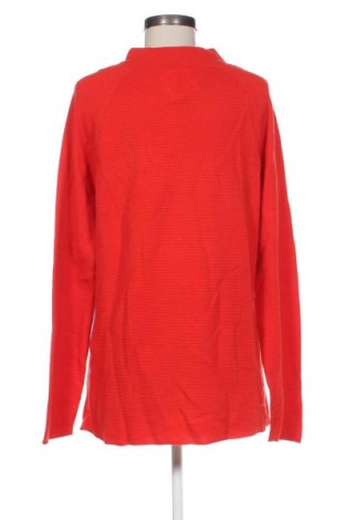 Damenpullover Cecil, Größe XL, Farbe Orange, Preis 20,99 €