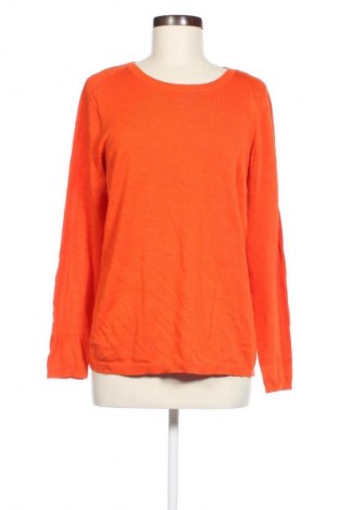 Damenpullover Cecil, Größe M, Farbe Orange, Preis 18,99 €