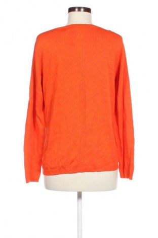 Damenpullover Cecil, Größe M, Farbe Orange, Preis 18,99 €