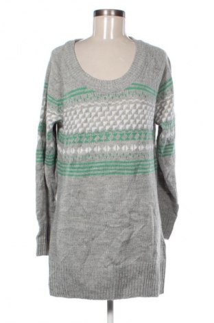Damski sweter Cecilia Classics, Rozmiar L, Kolor Kolorowy, Cena 28,99 zł