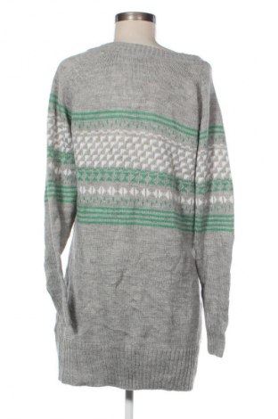 Damski sweter Cecilia Classics, Rozmiar L, Kolor Kolorowy, Cena 28,99 zł
