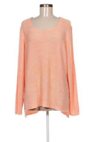 Damenpullover Charles Vogele, Größe XXL, Farbe Rosa, Preis 15,99 €