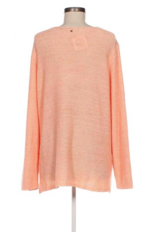 Damenpullover Charles Vogele, Größe XXL, Farbe Rosa, Preis 15,99 €