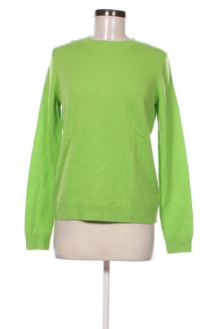 Damenpullover Christian Berg, Größe S, Farbe Grün, Preis 29,59 €