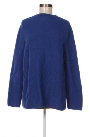 Damenpullover Christian Berg, Größe M, Farbe Blau, Preis 15,99 €