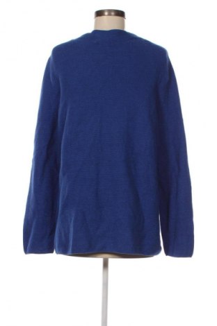 Damenpullover Christian Berg, Größe M, Farbe Blau, Preis 15,99 €