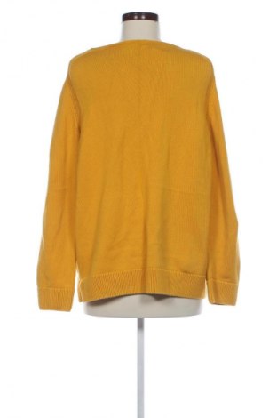 Damenpullover Christian Berg, Größe XL, Farbe Gelb, Preis 8,99 €