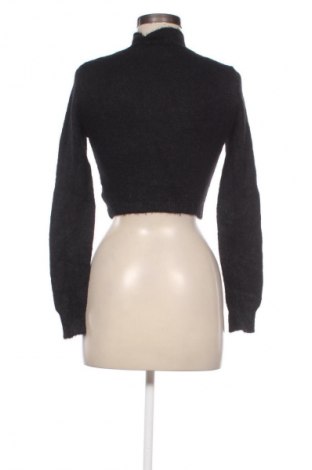 Damski sweter Cider, Rozmiar S, Kolor Czarny, Cena 28,99 zł