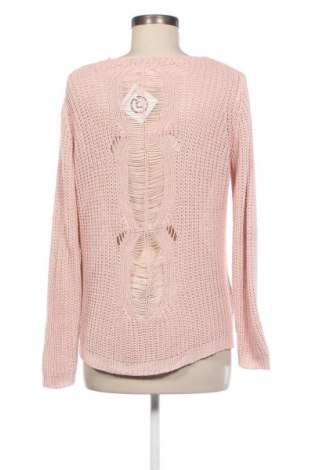 Damenpullover Colloseum, Größe S, Farbe Rosa, Preis € 20,99