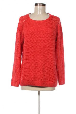 Pulover de femei Colours Of The World, Mărime XXL, Culoare Roșu, Preț 94,99 Lei