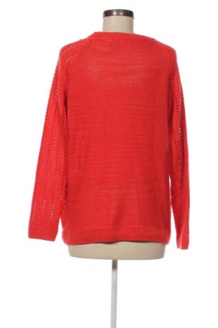 Pulover de femei Colours Of The World, Mărime XXL, Culoare Roșu, Preț 94,99 Lei