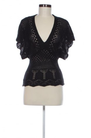 Damski sweter Colours Of The World, Rozmiar S, Kolor Czarny, Cena 14,99 zł