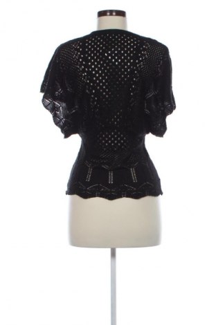Damski sweter Colours Of The World, Rozmiar S, Kolor Czarny, Cena 14,99 zł